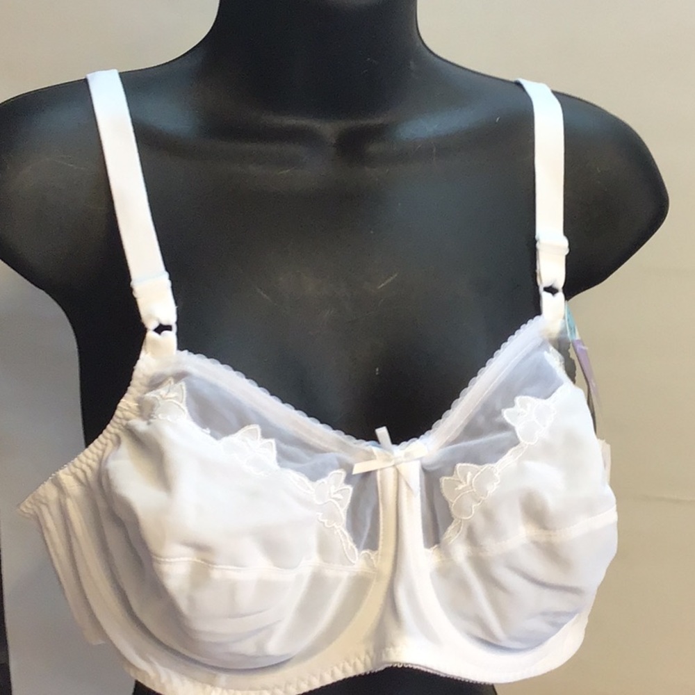 Bali Comfort - U Design. 40C. V